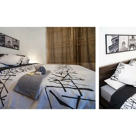 F&f Sunny Apartment *
