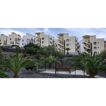 Apartment F&f Sunny