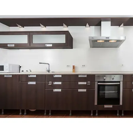 Apartment F&f Sunny