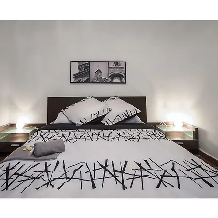 F&f Sunny Apartment Callao Salvaje